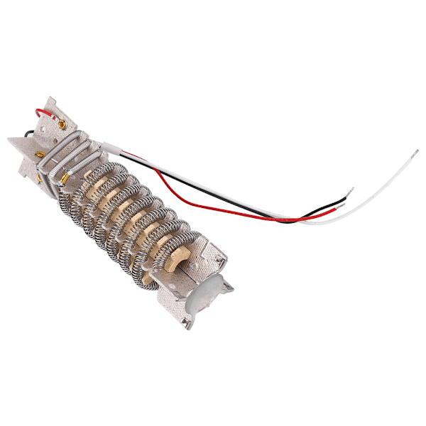 Kuumailmapuhaltimen Lämpöelementin Vaihtosetti Tarvikkeet Korkea Vakaus Juotosasemalle 1500W