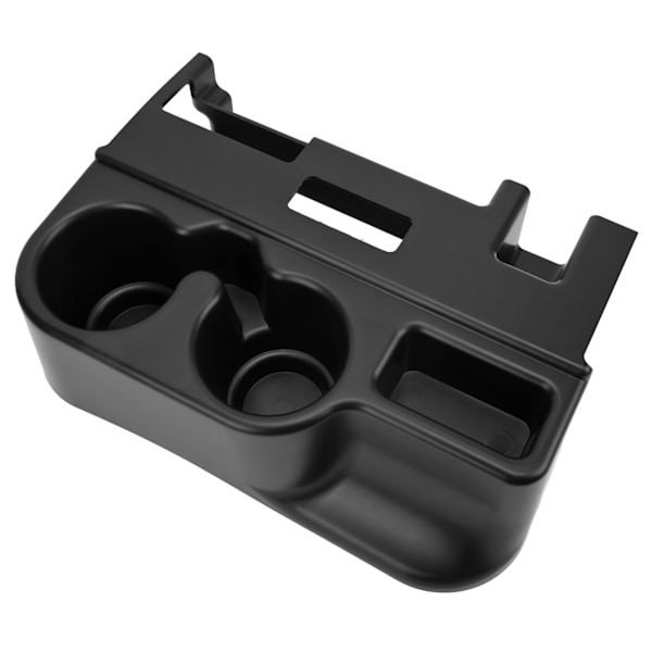 Center Console Cup Holder Förvaringsbox SS281AZAA Ersättning för Dodge Ram 1500 2500 3500 2003-2012