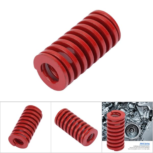 OD 22mm ID 11mm Medium Load Form Fjäderröd (TM22*90mm)