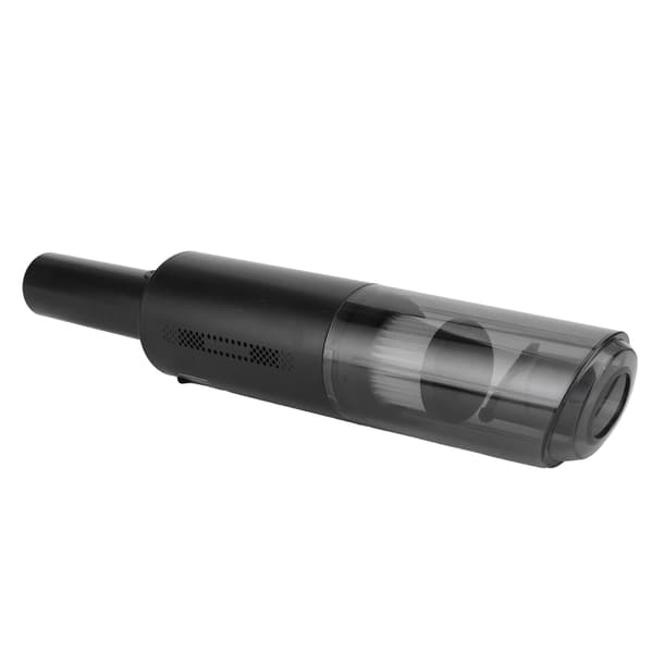 Håndholdt støvsuger, bærbar, trådløs, oppladbart, 7.4V 120W for bil