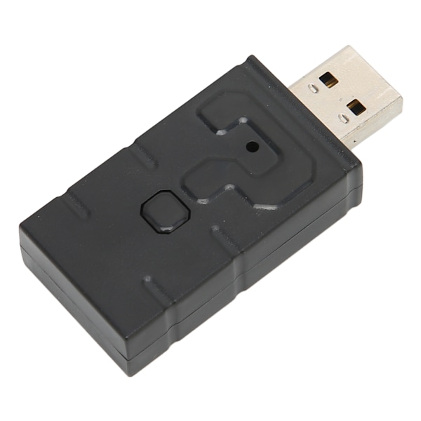 Trådløs Kontrolleradapter Bluetooth Håndtak Konverter for Windows PC for PS4 for PS5 for Xbox One for Switch