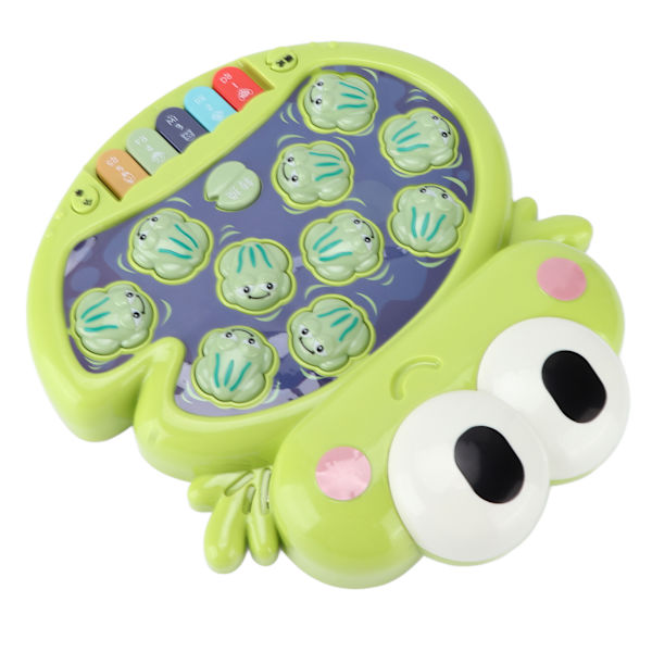 Whack Game Musik Interaktivt Baby Legetøj Elektronisk Orgel med Lys og Lyd til Børn Småbørn