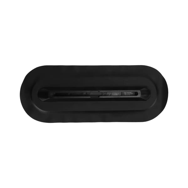 PVC Fin Box Surfing Fin Plug Tilbehør Kompatibel med oppblåsbare Stand Up Paddleboards Longboards