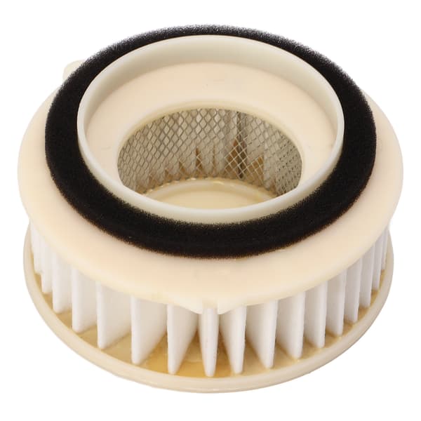 【NX】Luftfilter HFA4607 Højeffektiv stabil ydeevne erstatning Kompatibel med XVS650 XVS650A XVS650AT