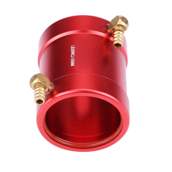 RC Modelbåds Tilbehør Metaldele 36mm-50mm Motor Vandkølingsjakke