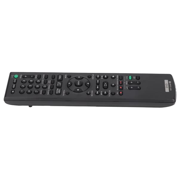 Erstatningsfjernkontroll for DVD-opptaker for RDRAT100 RDRAT200 HX680 HX780 HX980