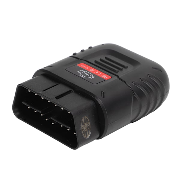 V019 OBD2 Fejlkodelæser 12V Bluetooth4.0 Bærbar til ELM 327 PC Bil Diagnostisk Værktøj