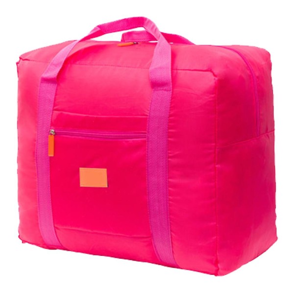 Hand resväska Duffle Bag Folding Travel Organizer