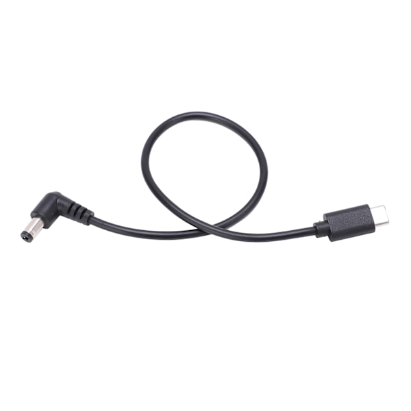 USB C-kabel Briller Strømledning for DJI FPV Flight Goggles V2 Goggles Strømforsyningsledning Kort lengde