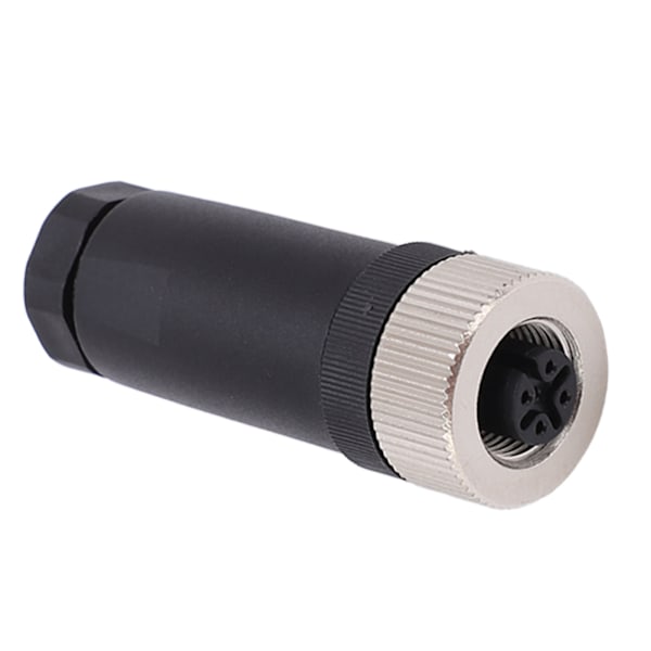 For NMEA 2000 N2K feltmonterbar kontakt, ekstern gjenge M12 hunn 5-polet for Lowrance-nettverk