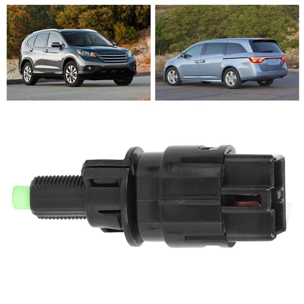 Bremslysafbryder 36750‑SMA‑003 Udskiftning til Accord/Civic/CR‑V