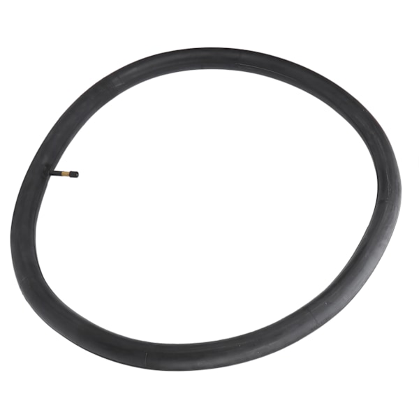 24x1,95/2,125 Cykelslanger Schrader Ventil 24 tommer Butyl Gummi Inderrør Udskiftning