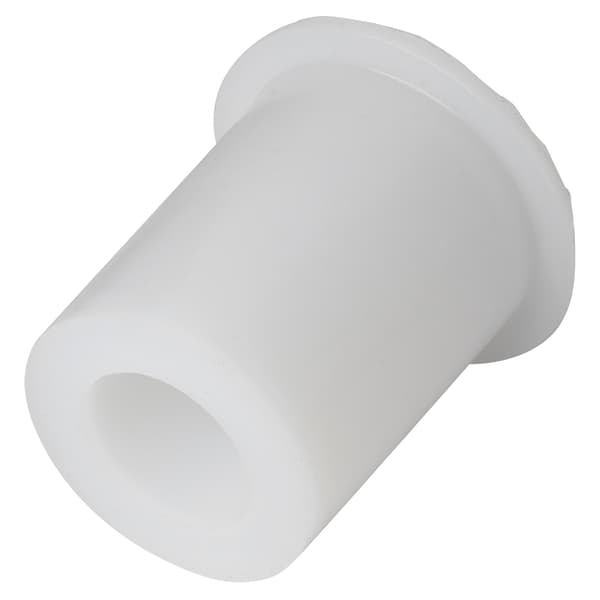 Såpedispenserflaske DIY såpebeholderflaske Silikonform parfymeflaske med pumpehode Rund flaske