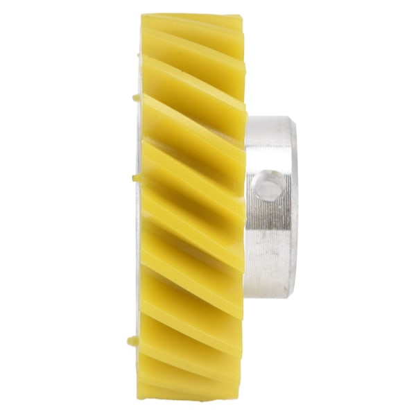 ABS-blandarsnäckväxel ersättningsdel för 3K45SS 3K5SS W10112253 Blendertillbehör