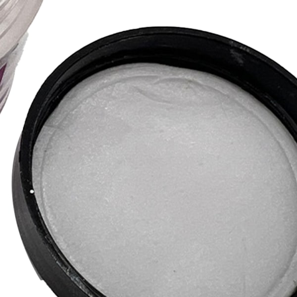 2,0 oz Nail Dip Powder Hurtigtørkende Fint Pulver Trygt DIY Nail Art Powder Manikyrpulver for Nybegynnere