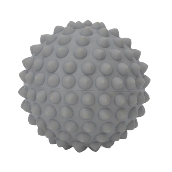 Fotmassage Spiky Balls Muscle Recovery Myofascial Release Trigger Point Fotmassagebollar