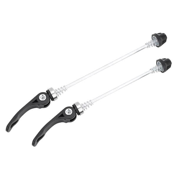 2st Ultralätt legering Quick Release Spitset Cykelbyte Reparationsdelar Tillbehör