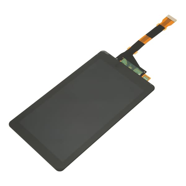 3D-printer LCD-skærm 2560x1440 2K LS055R1SX04 5,5 tommer Mipi-interface høj lystransmission 3D-printer skærm