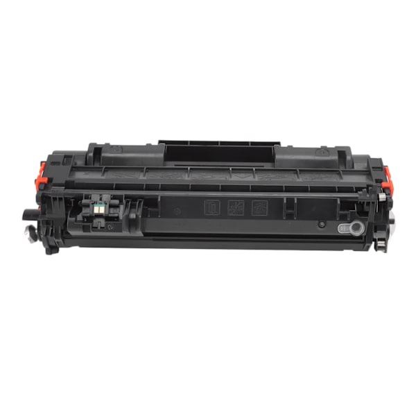 Byte av tonerkassett för LaserJet P2035 P2035n P2055dn P2055x CE505A CF280A CE505E Svart