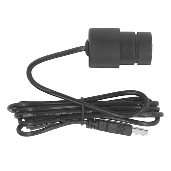 Elektronisk okular 2MP digitalt USB-mikroskopkamera for vitenskapsundervisning i klasserommet