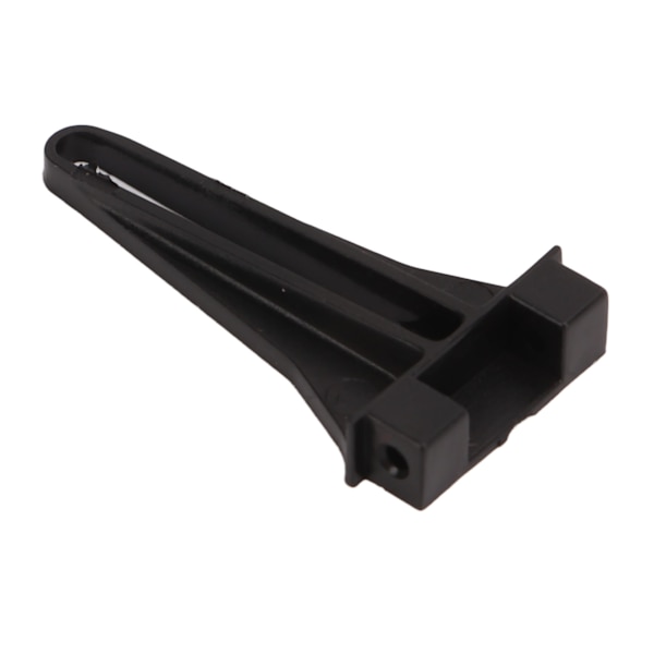 RC Helikopter Anti-Rotation Bracket Sikker Miljøvenlig Slidstærk Plast til FW200 Anti-Rotation Bracket til Fly Wing FW200