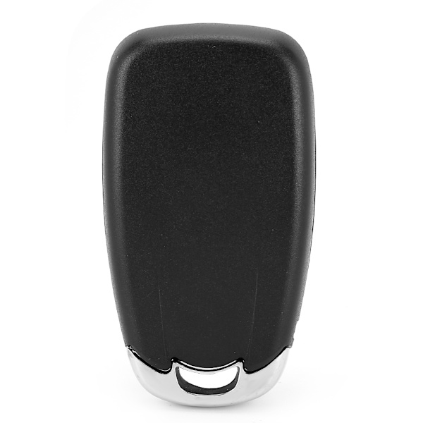 433MHz HYQ4EA Bil Smart Nøkkel 4-knappers Fjernkontroll Passer for Chevy Malibu/ Camaro 2016-2017