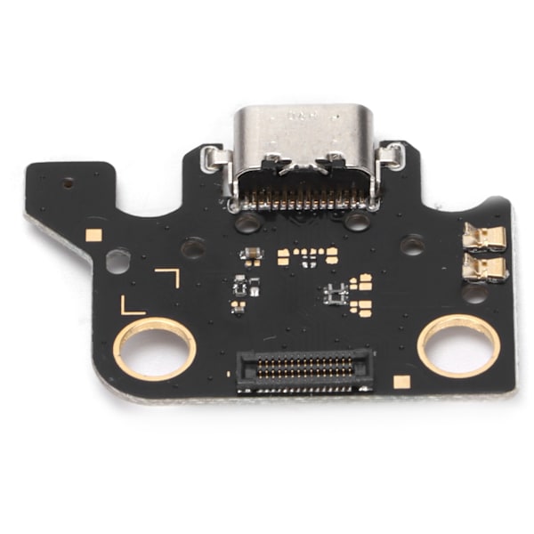 USB-laddningsportkontakt PCB Board Dock Flexkabel för Samsung Galaxy Tab A7 10,4 tum SMT500 T505