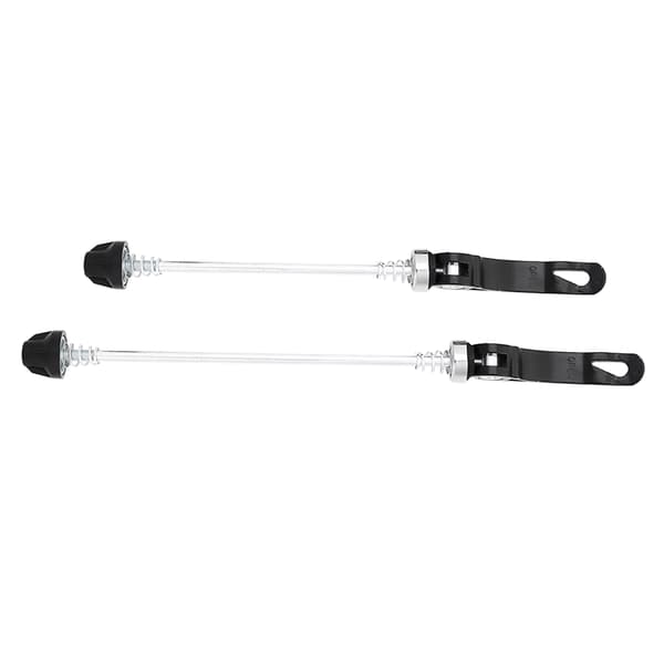 2st Ultralätt legering Quick Release Spitset Cykelbyte Reparationsdelar Tillbehör