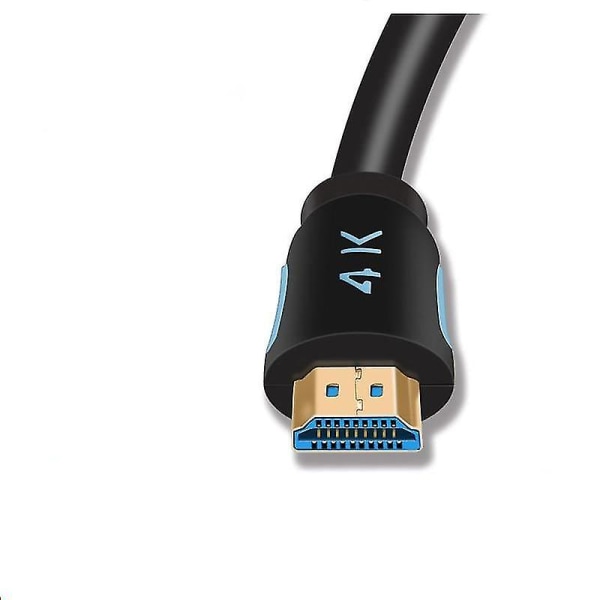 Hdmi Kabel Til HDMI Support Arc Ultra Hd Til Splitter Switch Tv Box Projektor 4K HDMI 2.0V 1.5m
