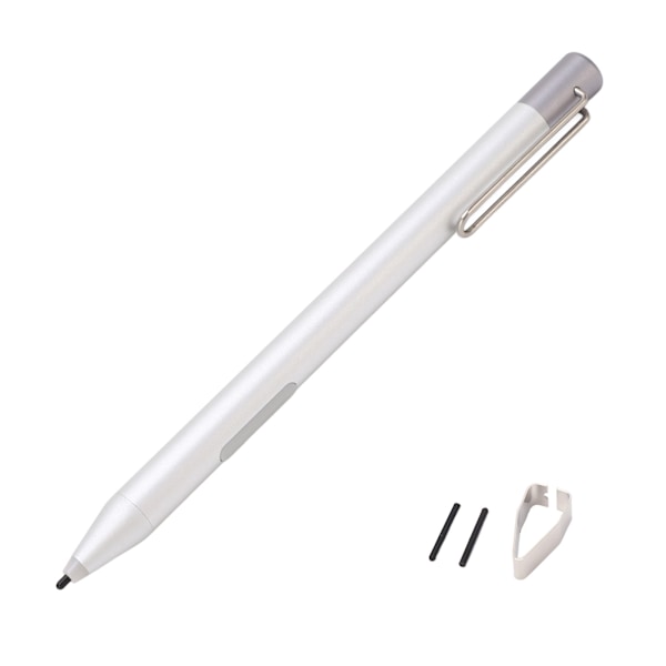 MPP1.51 Stylus Active Pen 4096 nivåtrycksavkännande pekskärmspenna för HP ENVY X360 Pavilion X360 Spectre X360