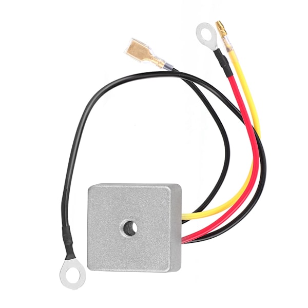 Spänningslikriktare Regulator 102711201 Passar till Club Car Golf Cart