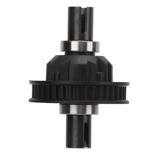 38T Beltedriftdifferensial med Lager for Sakura S XIS CS D4 D5 1/10 RC Bil Reservedeler