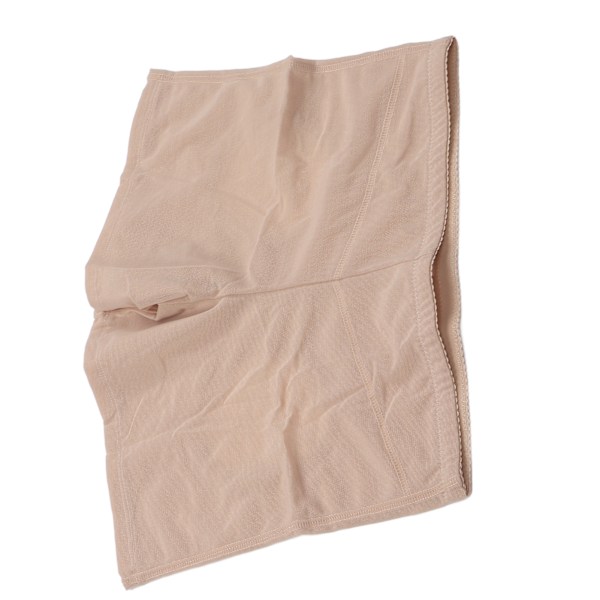 Butt Lifter Control Enhancer Trosor Dam Kroppsform Lifting Shapewear Underkläder Boyshorts XXXL