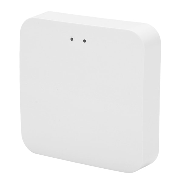 Trådlös Smart Gateway Wifi Bluetooth för TUYA Remote Control Mesh SIG Home System