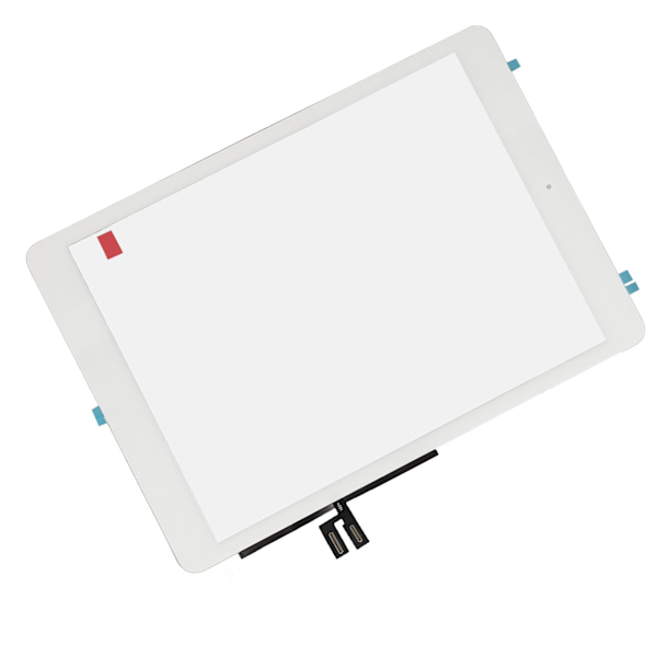 Digitizer Glas Touch Screen ersättning tillbehörsdel för IOS Tablet 7 8 10.2in