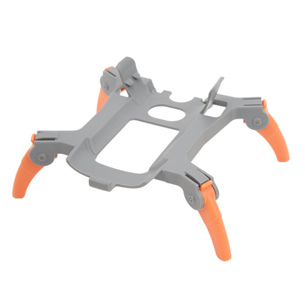 Landningsställ för DJI Air 3 Plast Vikbart Spindelben Drönarhöjdsförlängningsben Skydd Drönartillbehör Två Färger