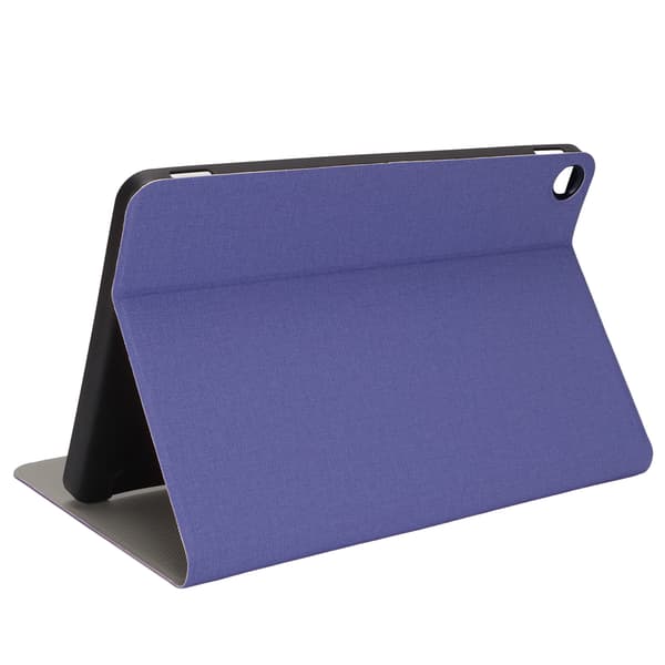 Tablettskyddsskal PU TPU-material Skyddar helt Mjukt Bekväma tablettskydd Kompatibel med T40 PRO 10,4 tum TabletBlue
