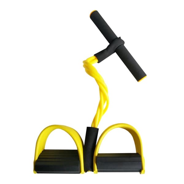 【NX】Multifunctional training band with handle