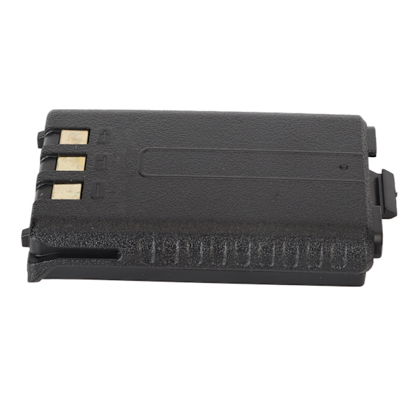 2 Way Radio Li Ion Batteri 7.4V 1800mAh 2 Way Radio Ersättningsbatteri för BAOFENG DM 5R UV 5RE BF F8HP UV 5RTP