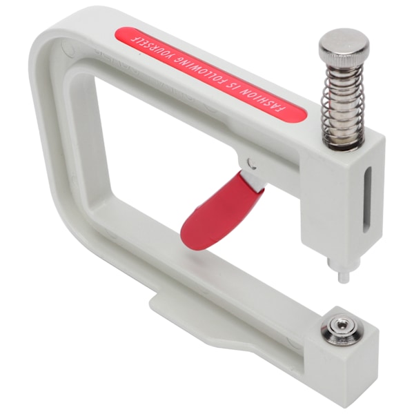 Pearl Setting Machine Kit DIY Handmade Beads Nit Button Craft Dekoration Tillbehör