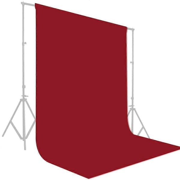 3x3m Valokuvaustaustat Valokuvastudion Tausta Vihreä Ruutu Chromakey Valokuvaustausta Red Multicolor