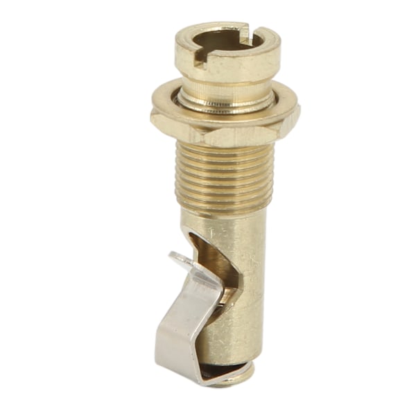 Tremolo Arm Sokkel Whammy Bar Jack Direkte Innsetting Elgitar Tremolo Bridge System Deler