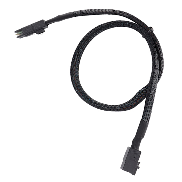 Mini SAS 36PIN-kaapeli Laaja sovellus Korkea tiheys Pieni koko Tilaa säästävä nopea Mini SAS HD SFF-8643 SFF-8087