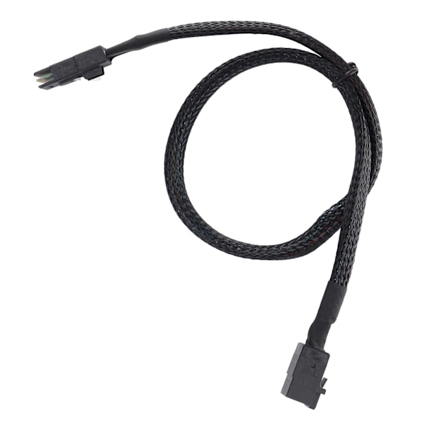 Mini SAS 36PIN-kabel Bred applikasjon Høy tetthet Liten størrelse Plassbesparende rask Mini SAS HD SFF-8643 til SFF-8087