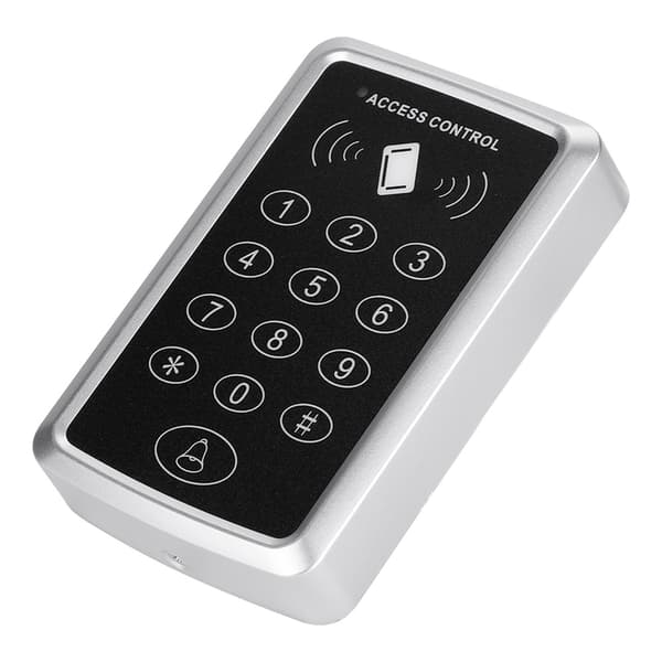 Hjemmesikkerhet RFID Døradgangskontrollsystem