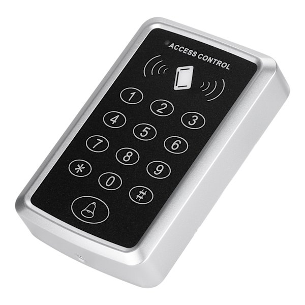 【NX】Hemmasäkerhet RFID Dörråtkomstkontrollsystem