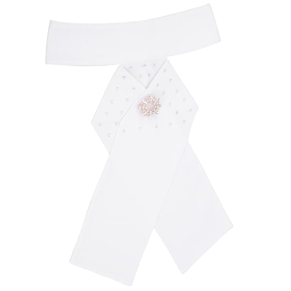 Ridning Kompatibel med vuxna, kammad bomullsslips Ridslips Ridutrustning