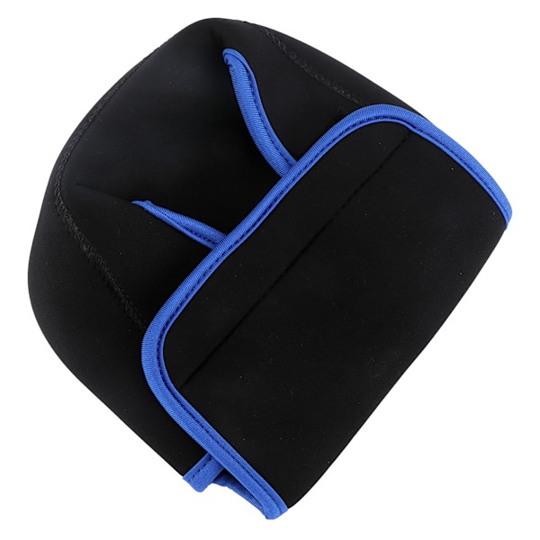 Spinning Reel Case Cover AntiCollision -säilytyspussi X4000X8000-sarjan hyrräkeloille
