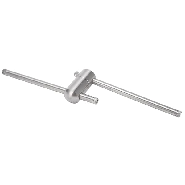 Billardkø Tipformer i Rustfrit Stål Snooker Stick Tip Kompressor til Tips Fra 9 mm til 14 mm