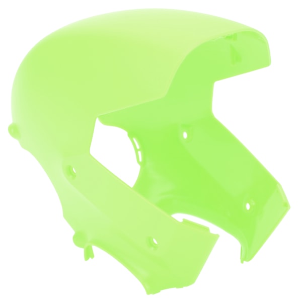 Övre hölje Skyddande toppskalsbyte för FPV Combo Aircraft Drone Accessory Grön